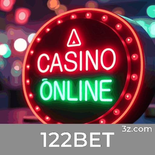 Cassino Online 122BET