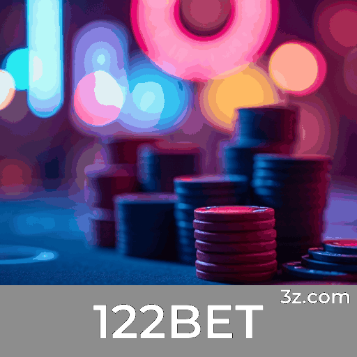 Cadastro na 122BET