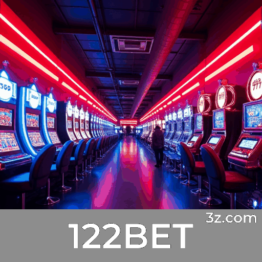 Cassino Online 122BET