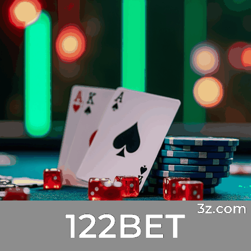 Acesso ao 122BET