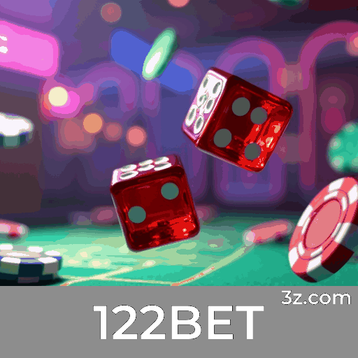 Cassino Online 122BET