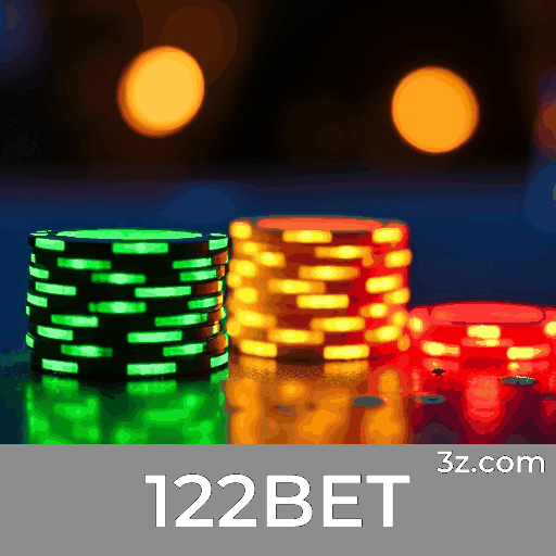 Acesso ao 122BET