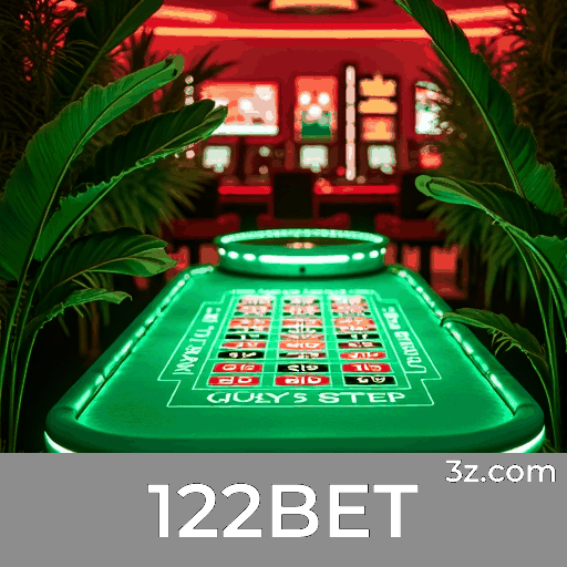 Acesso ao 122BET