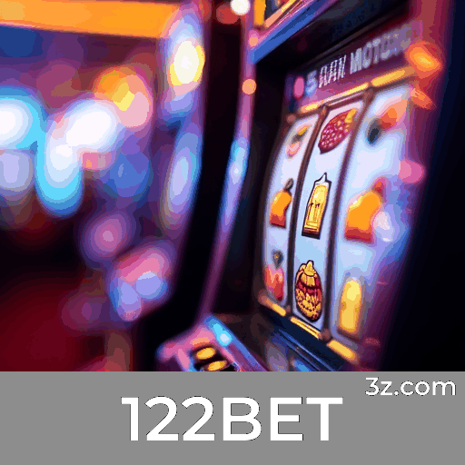 Cadastro na 122BET