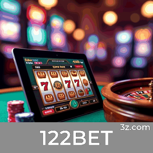 Cadastro na 122BET