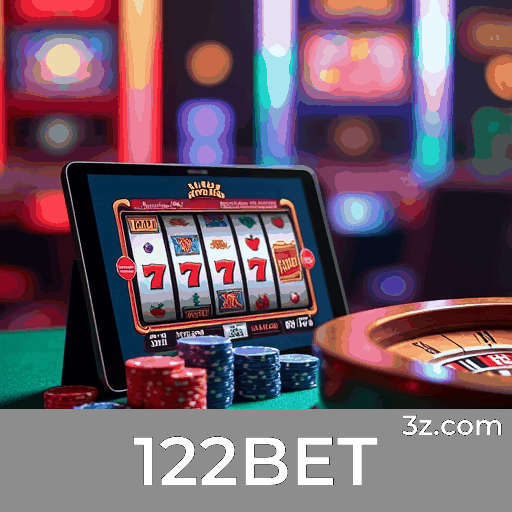 Cadastro na 122BET