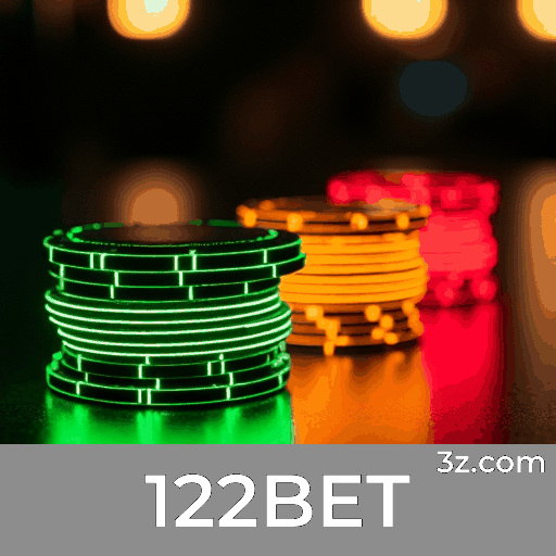 Cadastro na 122BET