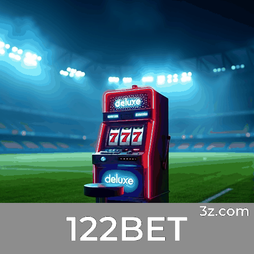 122BET: O Melhor Cassino e Apostas Online