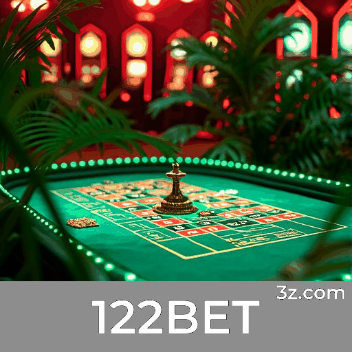 Acesso ao 122BET