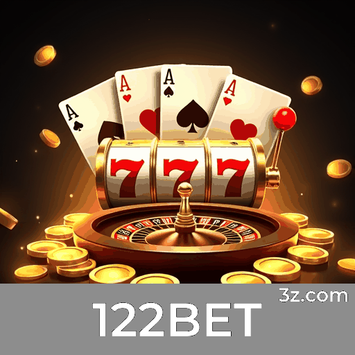 Cassino Online 122BET