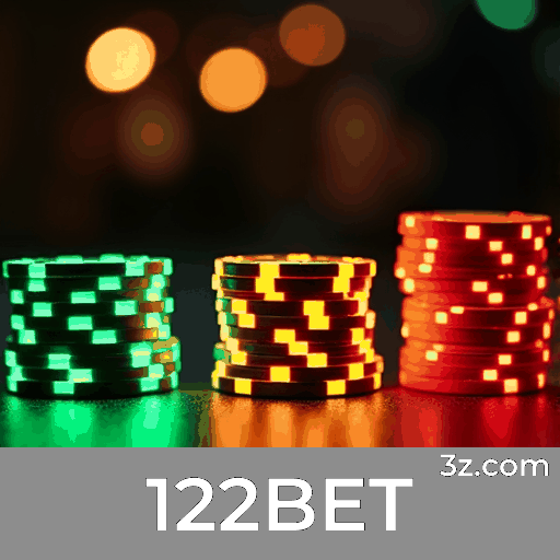122BET: O Melhor Cassino e Apostas Online
