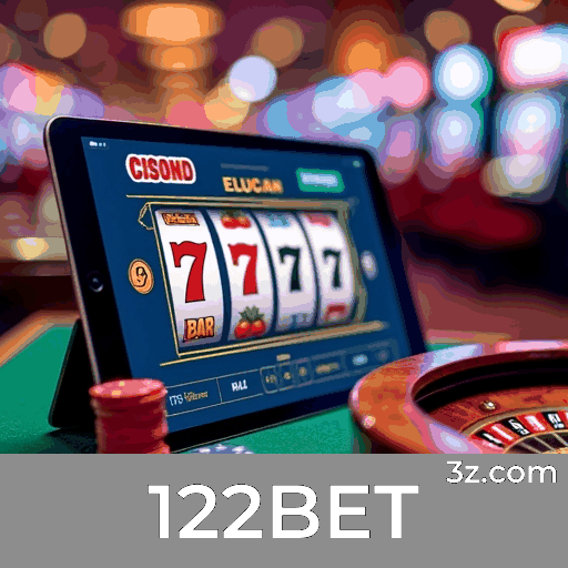 Cadastro na 122BET