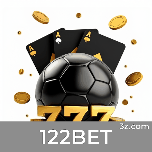 Acesso ao 122BET