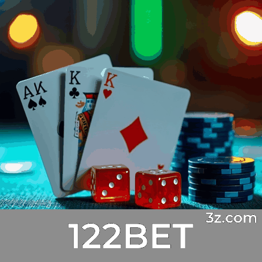 Jogos Crash no Cassino 122BET